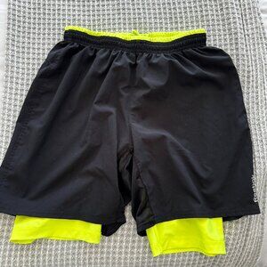 REEBOK SHORTS